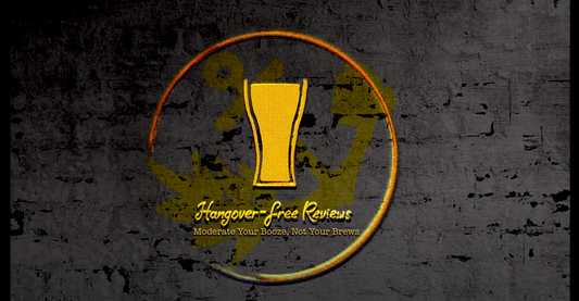 Hangover Free Reviews Episode 27 - 1820 Brewing Co.'s Vienna Suite & All That Razz!