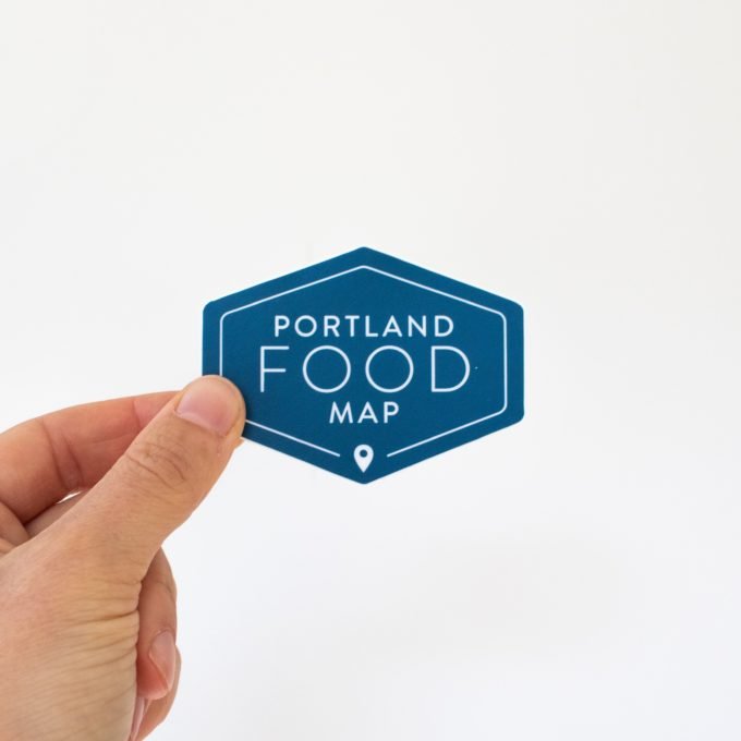 Portland Food Map Introduces 1820 Brewing
